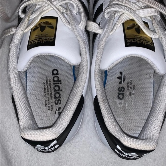 Adidas superstar - Picture 7 of 8